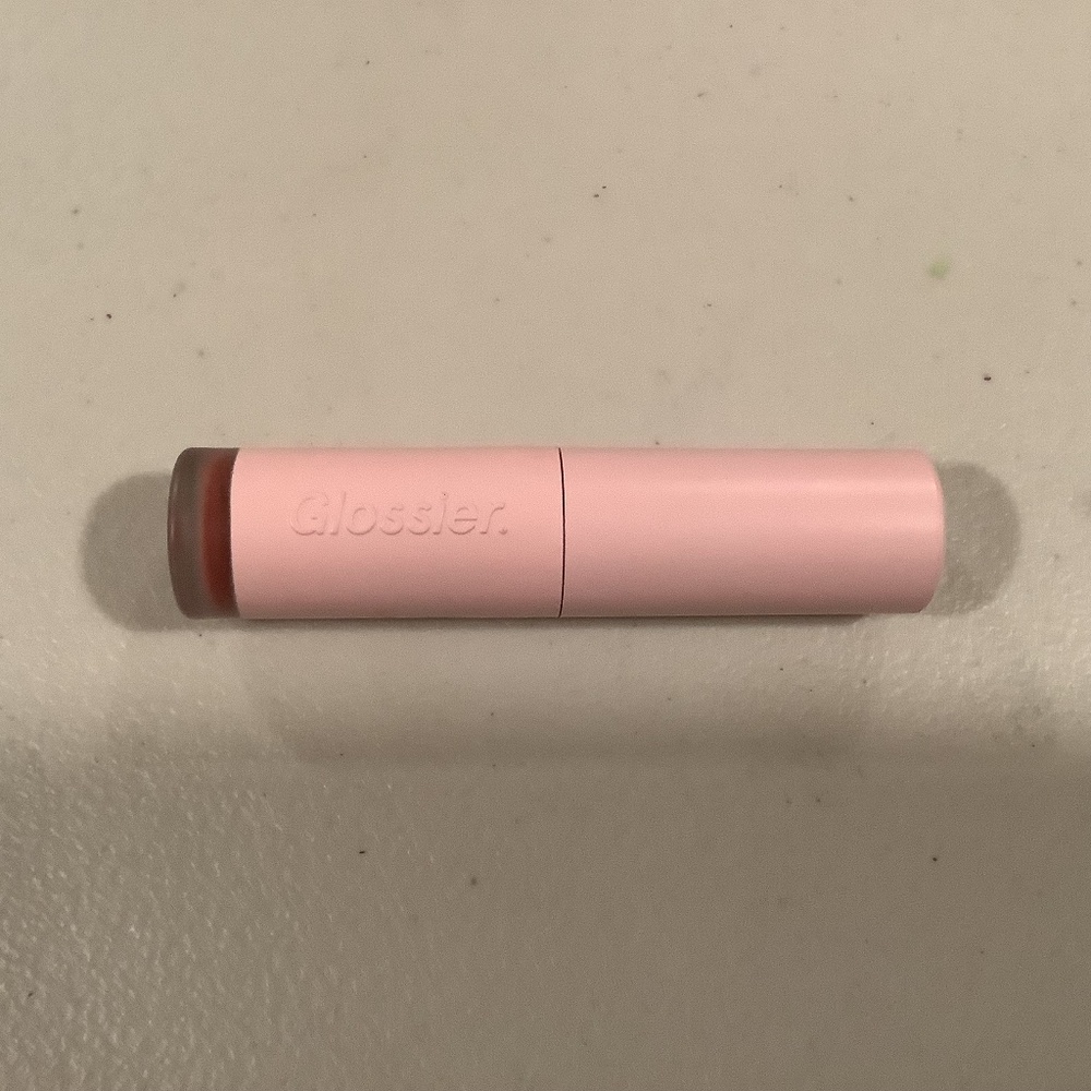 Glossier Suit Lipstick